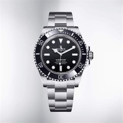 rolex submariner herstellungdatum|rolex submariner models guide.